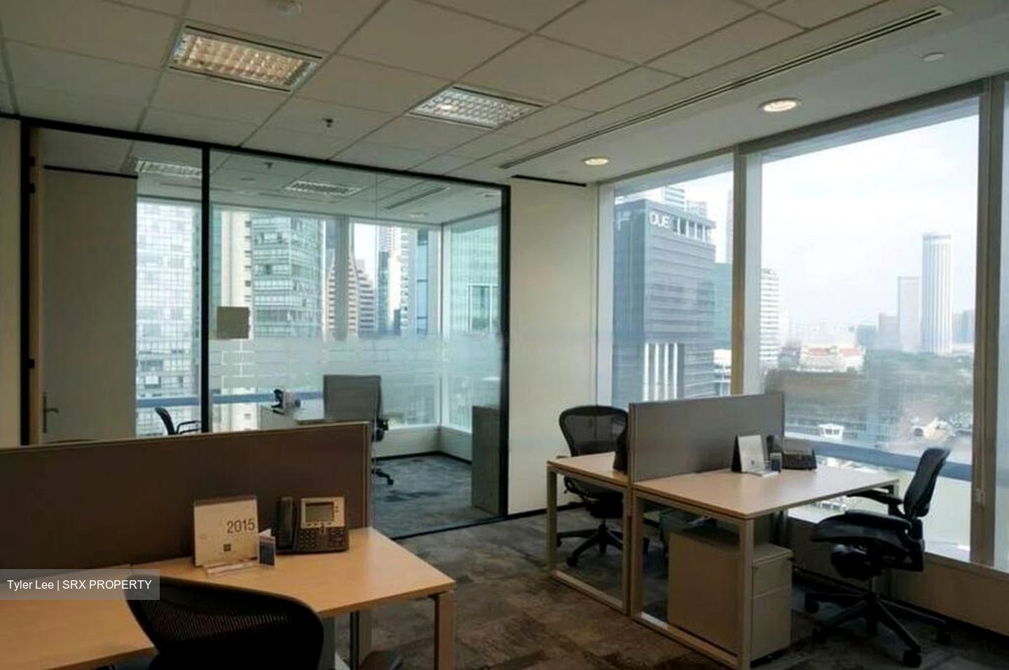 Marina Bay Financial Centre (mbfc) (D1), Office #454373911